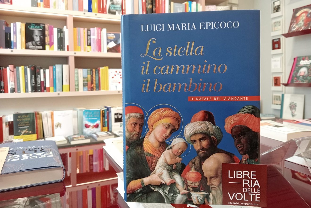Lo sguardo dell’amore