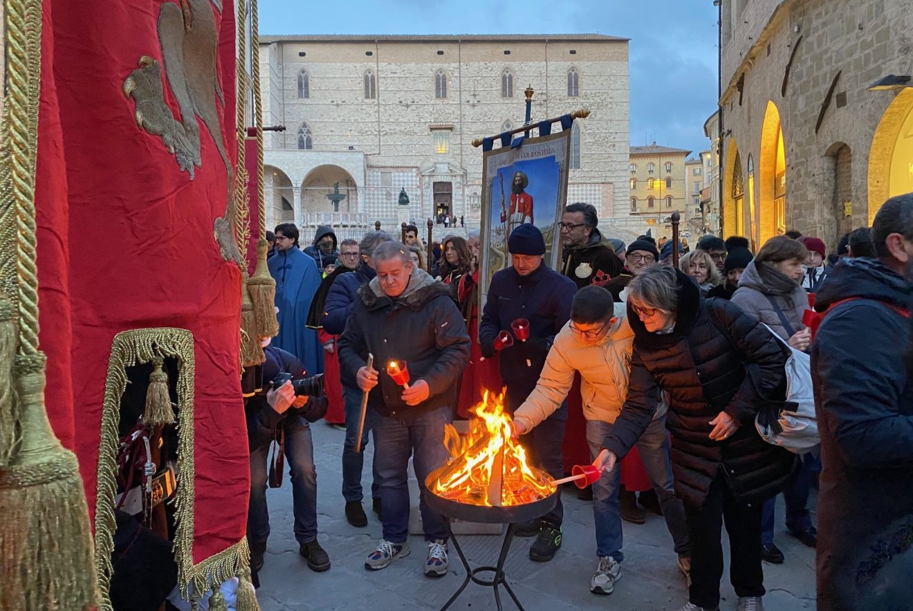 Luminaria, arriva il Custode