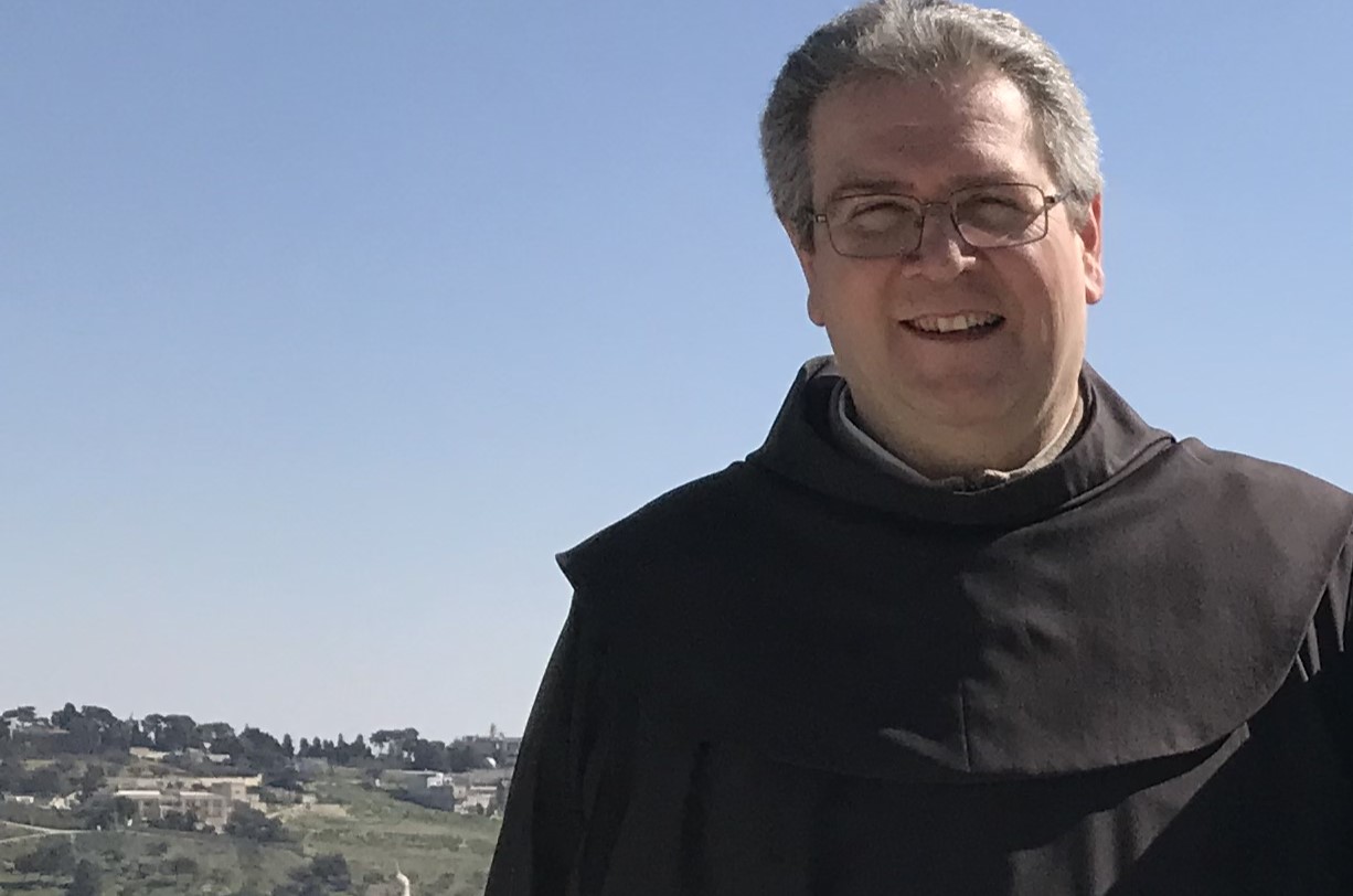 Luminaria, arriva il Custode