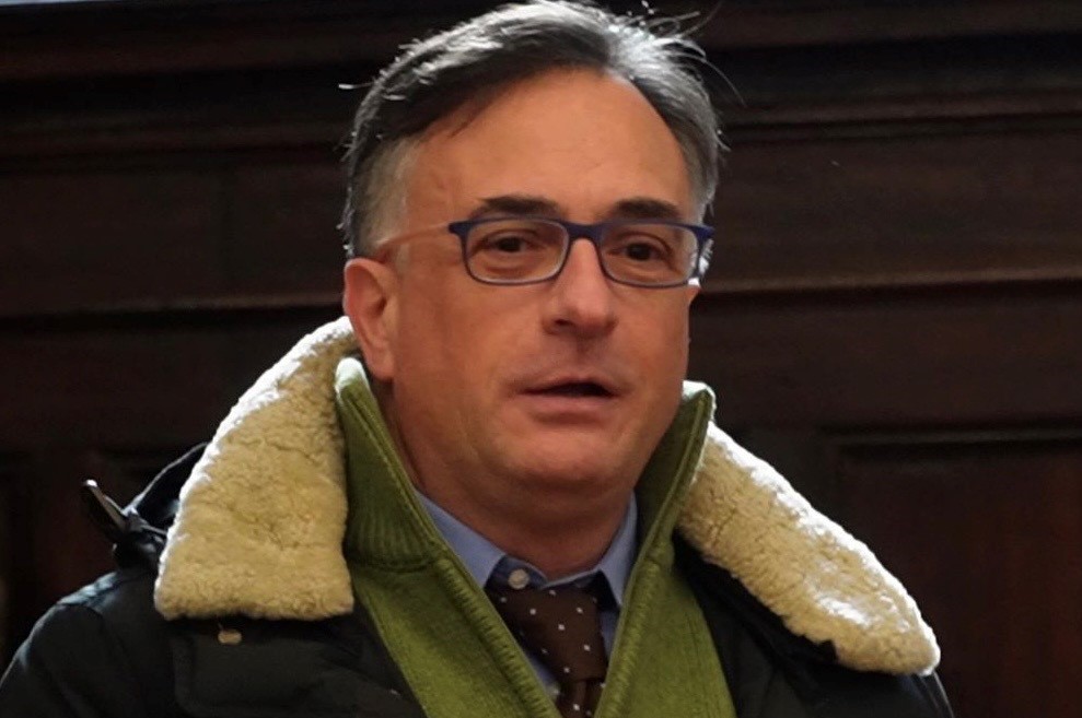 Nuova guida a La Voce