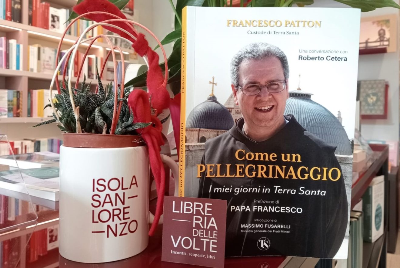 Testimone di speranza