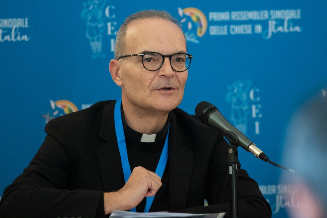 Tre serate per catechisti