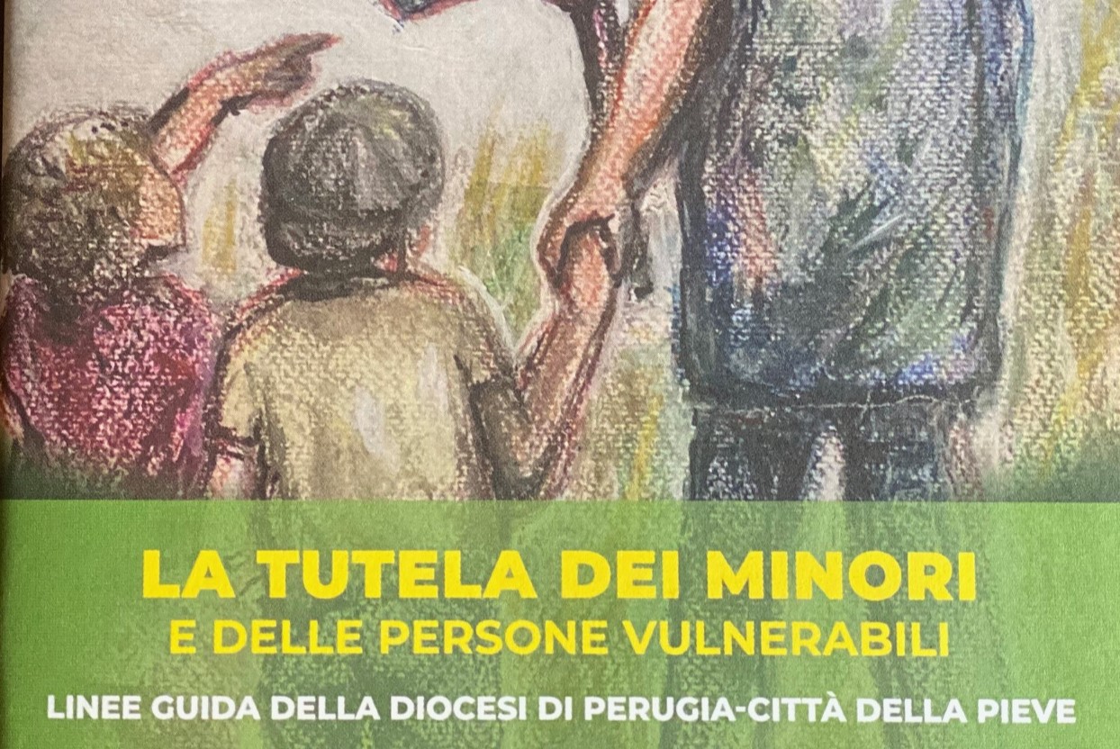 Abusi, le Linee della Diocesi