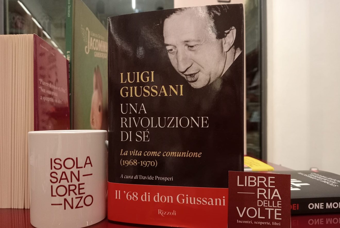 Il Sessantotto di Giussani
