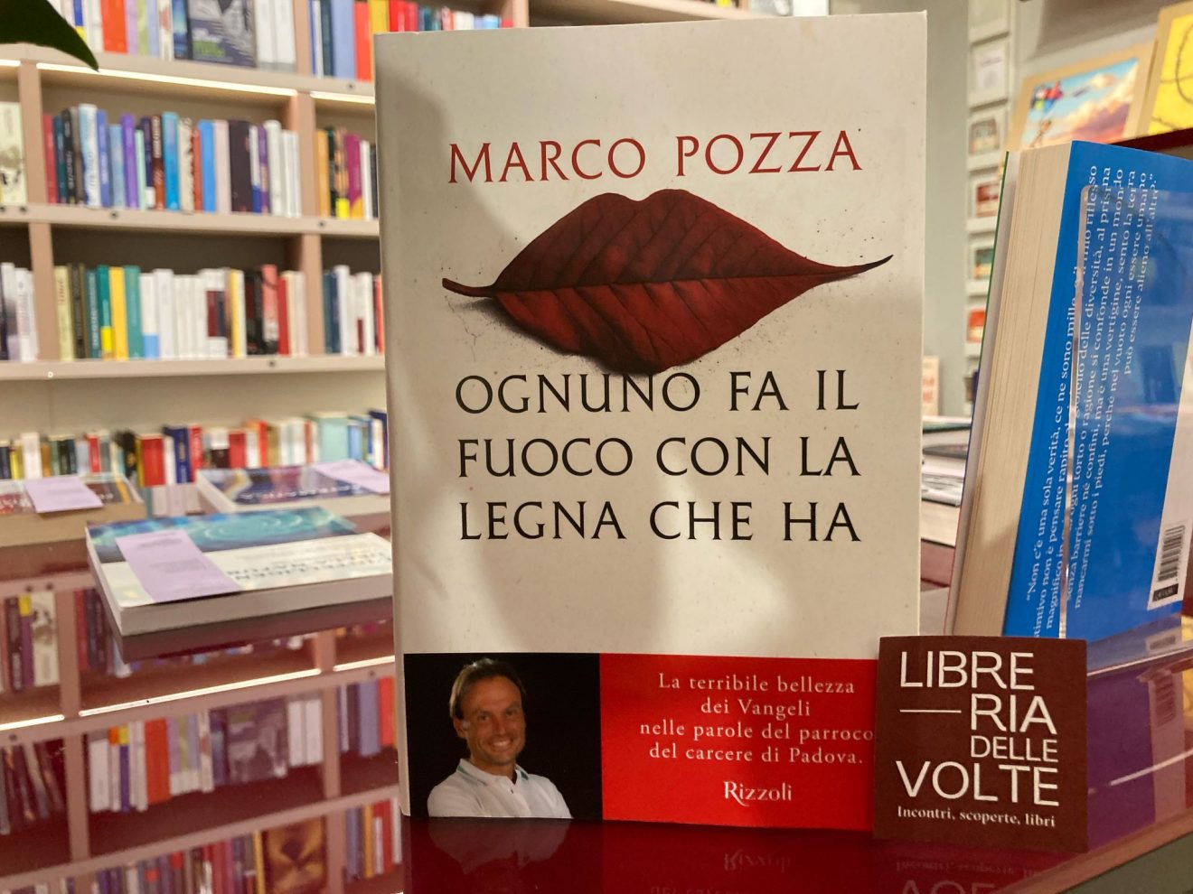 Mai stancarsi
