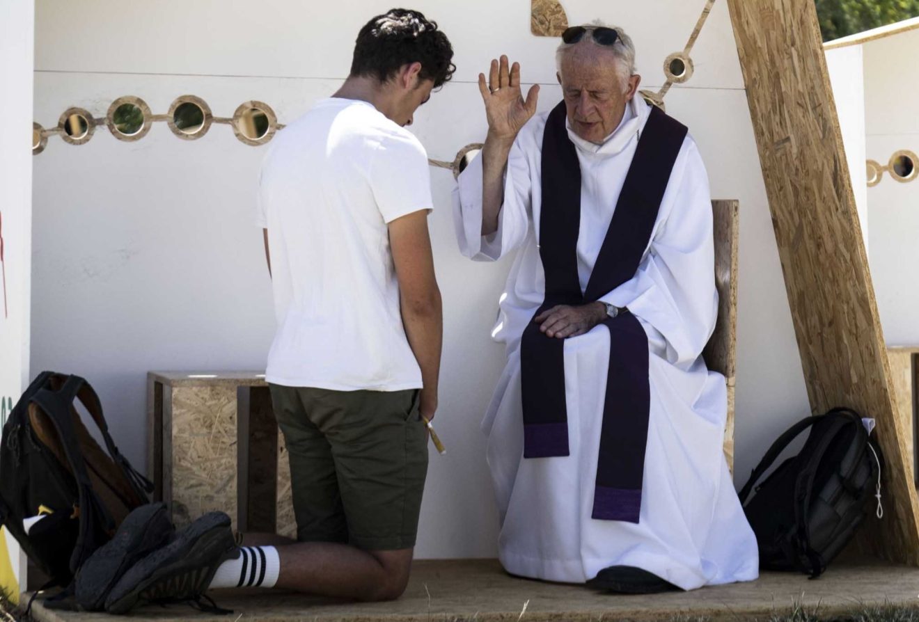 “24 ore per il Signore”