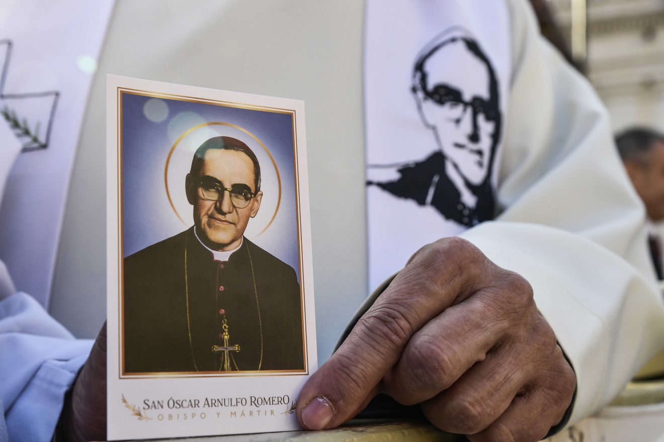 È ancora tempo di martiri