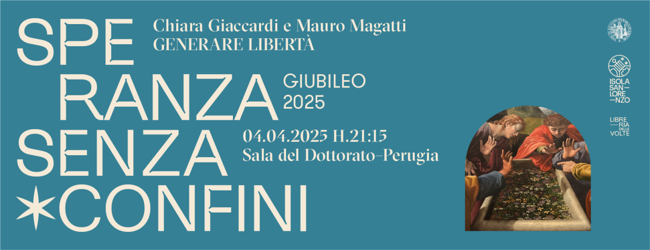 Generare libertà