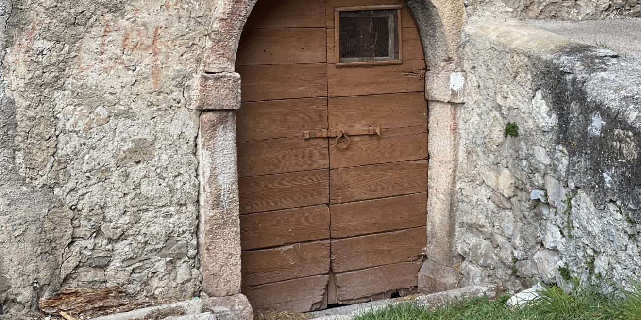Porte sante