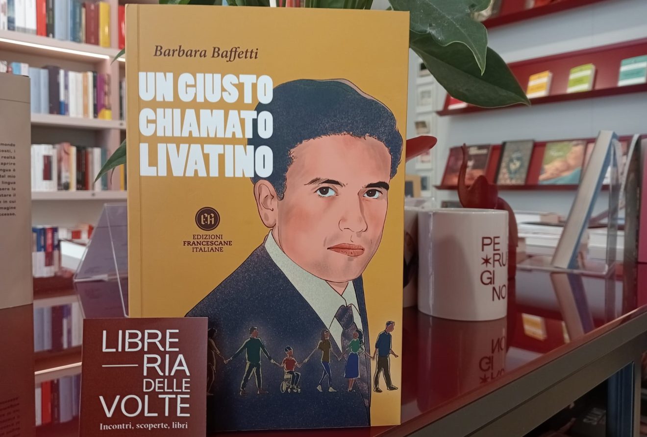L’uomo, il magistrato, il martire