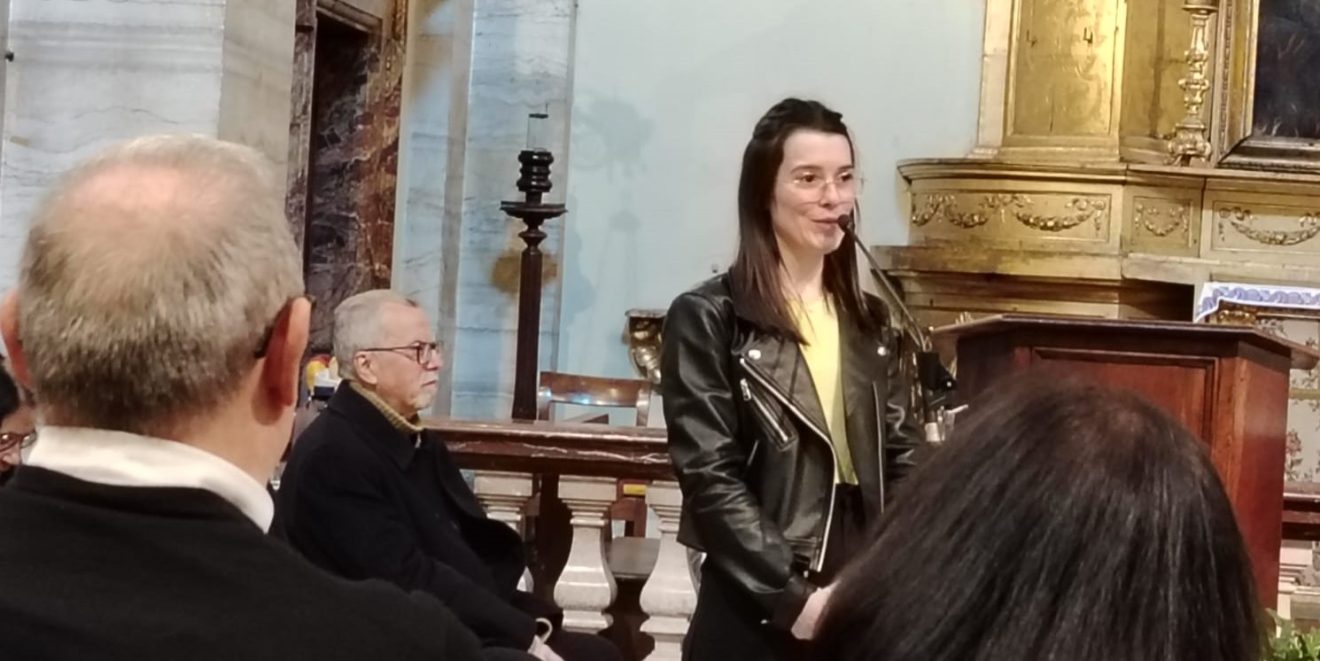 La Pasqua di chi chiede il battesimo