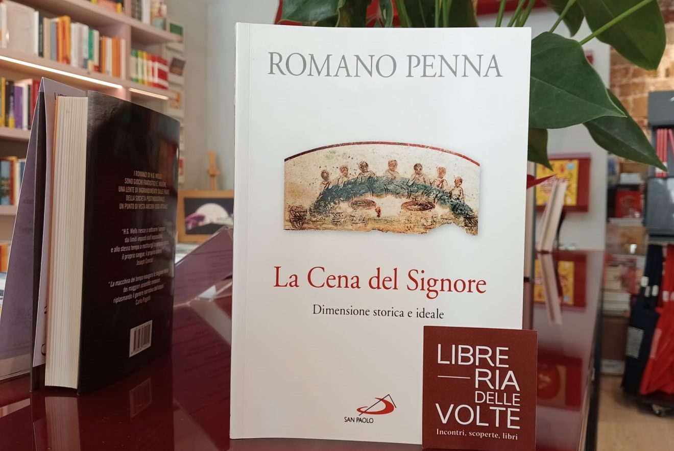 Eucaristia, fonte e culmine