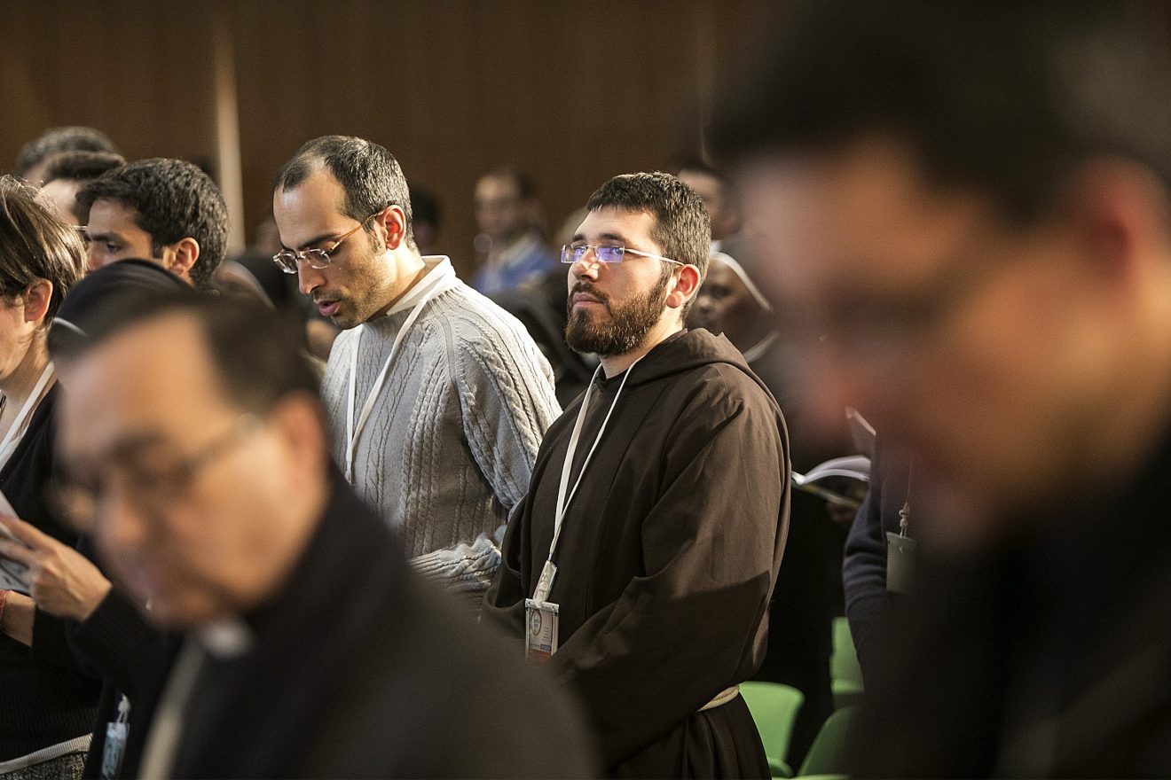 Il Signore chiama ancora