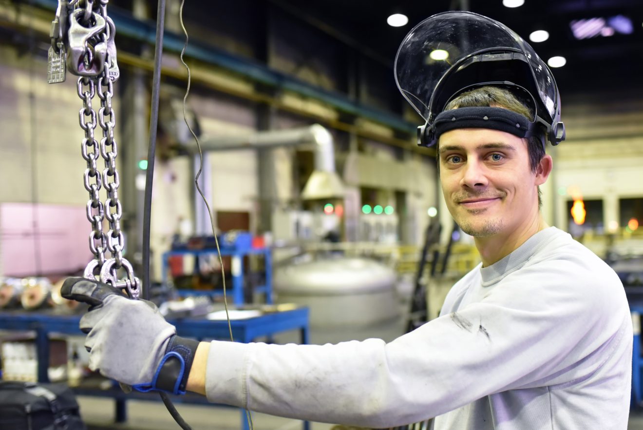 Lavoro che genera speranza