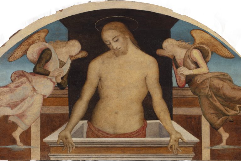 Monteleone, la pala al Museo