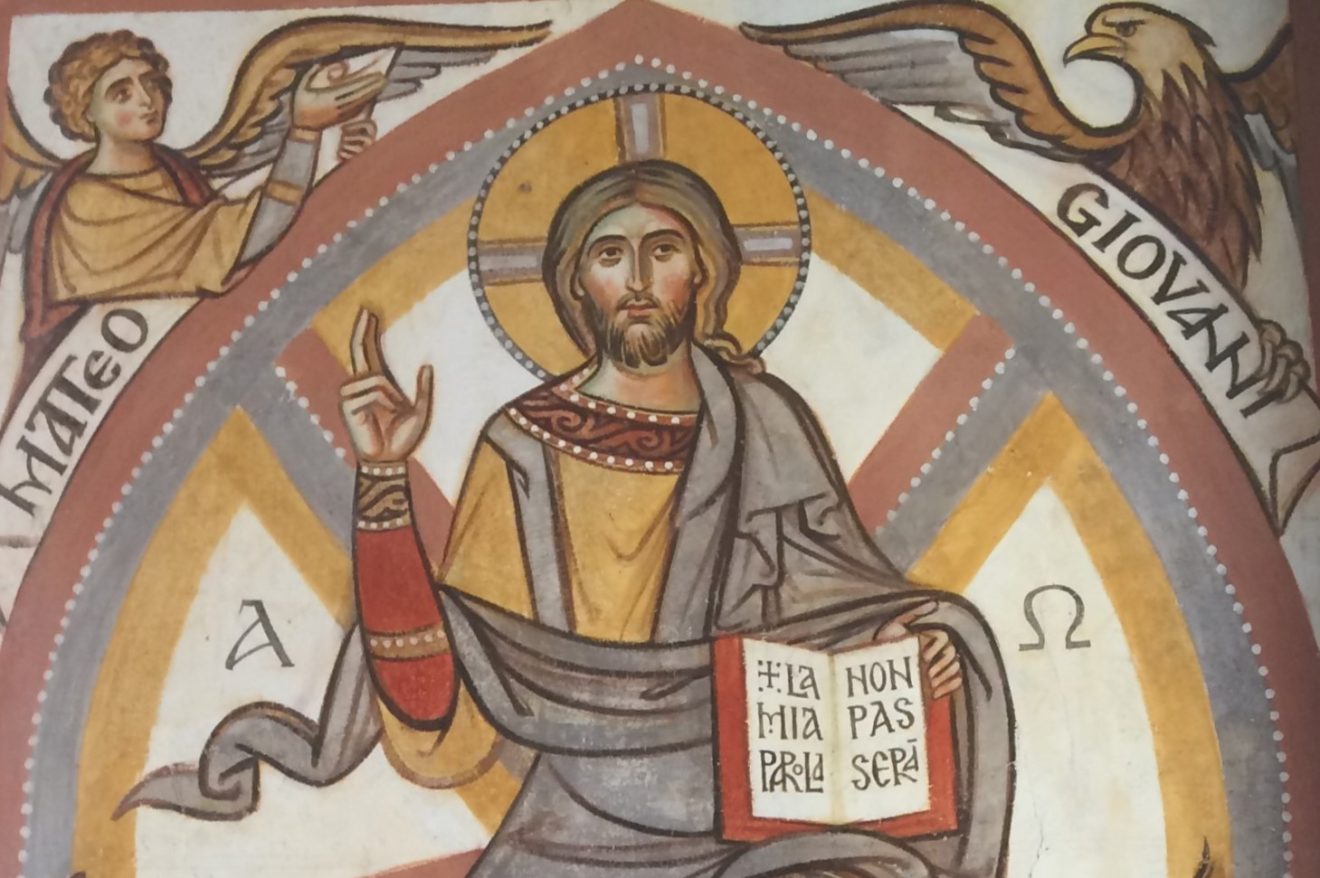 “Osiamo dire Padre nostro”