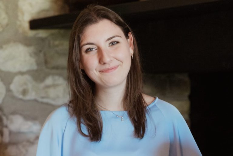Tra le Clarisse di Monteluce – Elisa Curti