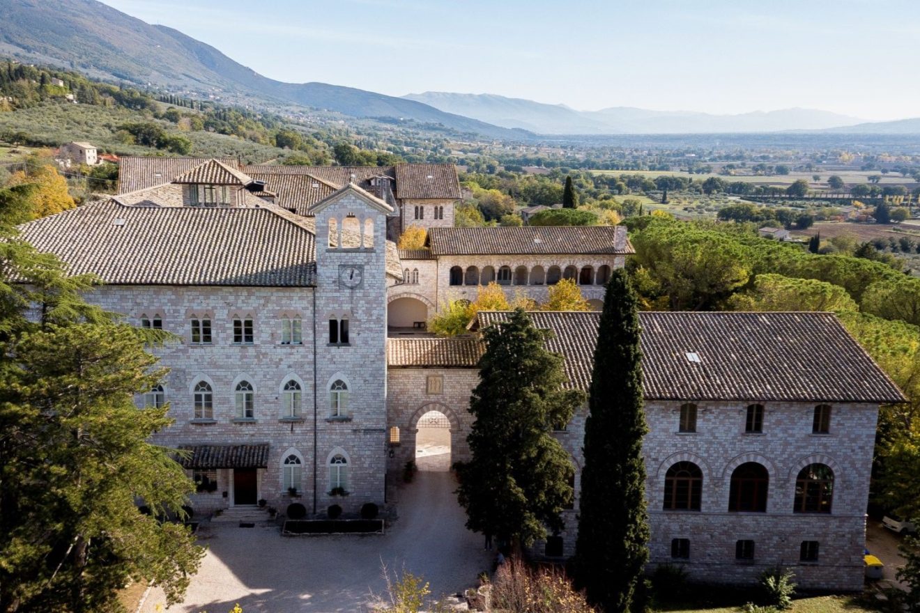 Una settimana in Seminario