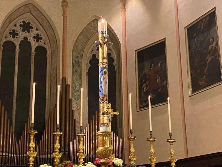 Veglia Pasquale in Cattedrale f4