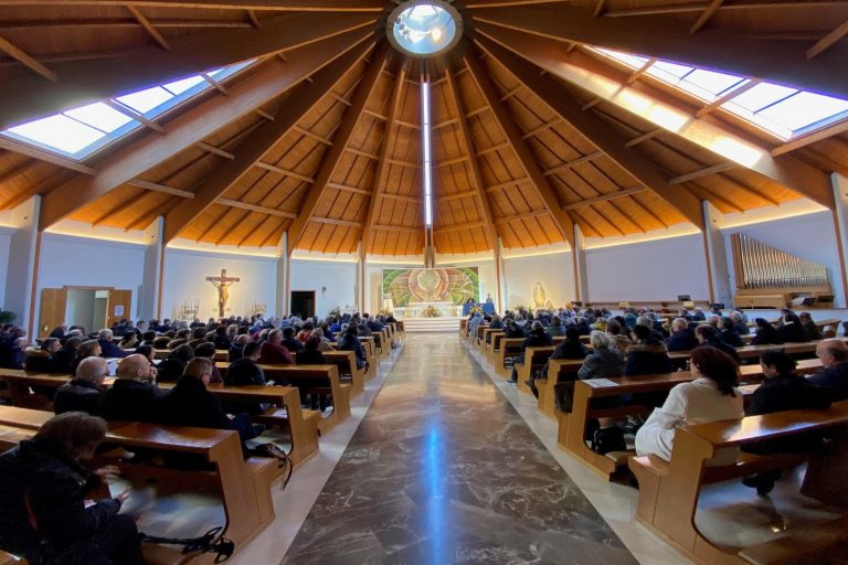 7 giugno, Assemblea diocesana