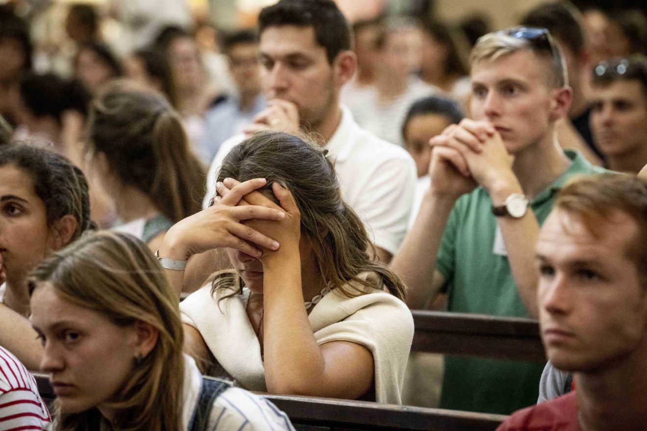 Pastori secondo il suo cuore