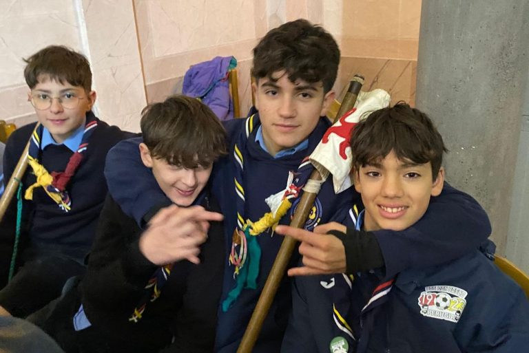 Scout, ecco il Centro Studi