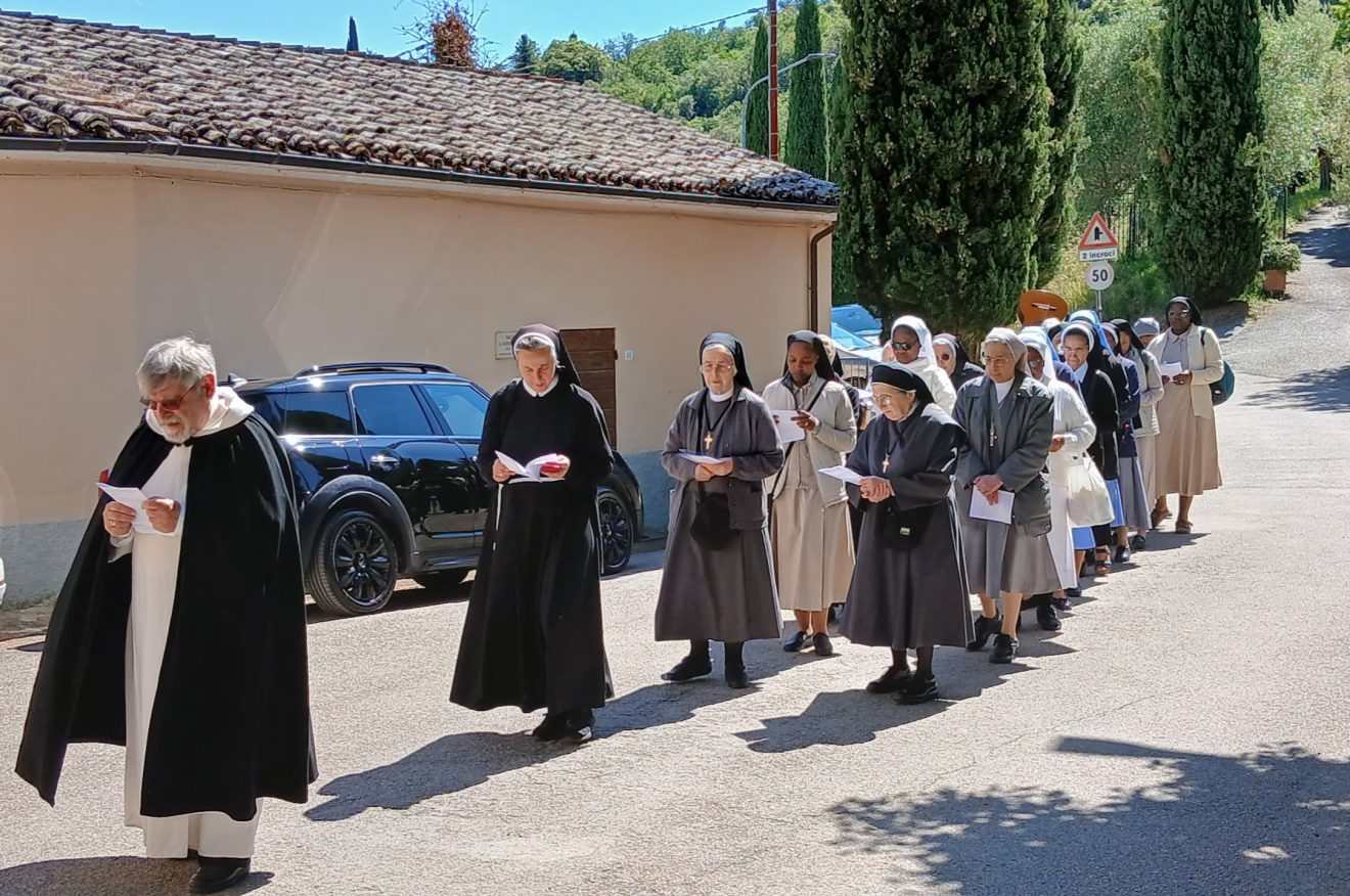 Speranza al femminile