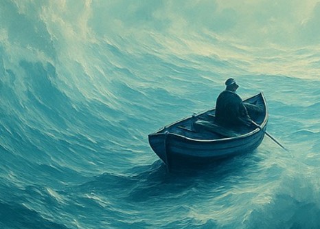 Sul mare della vita