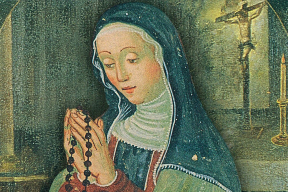 Villanova per S. Rita