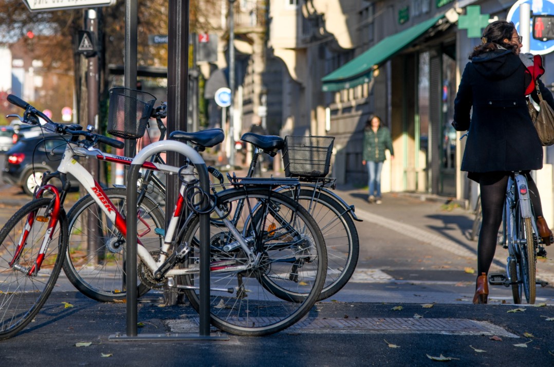 7 chiese giubilari in bici