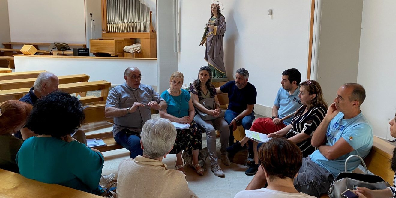 La fede, moneta fuori corso?