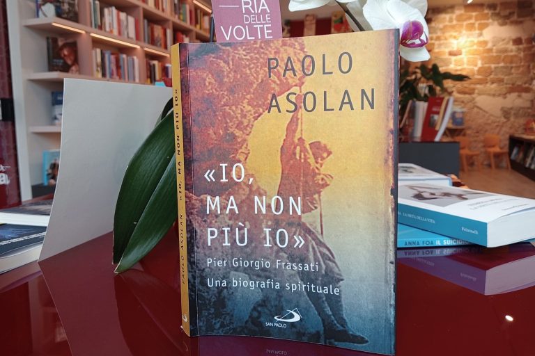 Frassati, una biografia spirituale