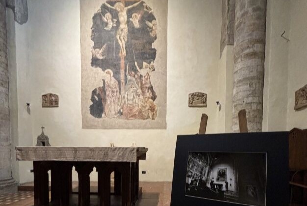 La notte bianca delle chiese