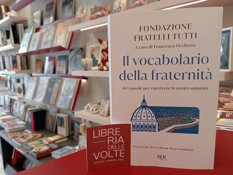 Le parole della fraternità