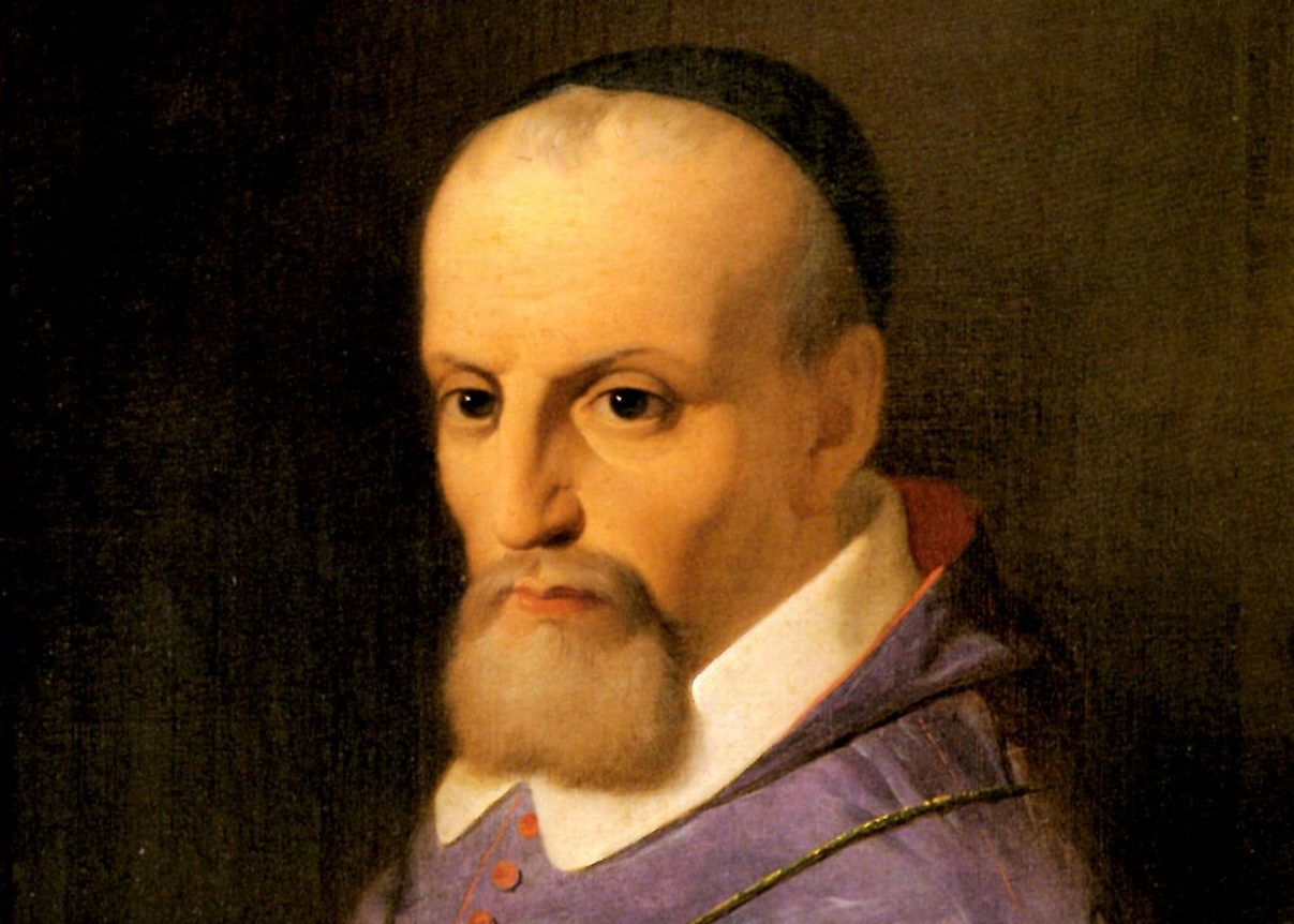 Sul Seicento perugino