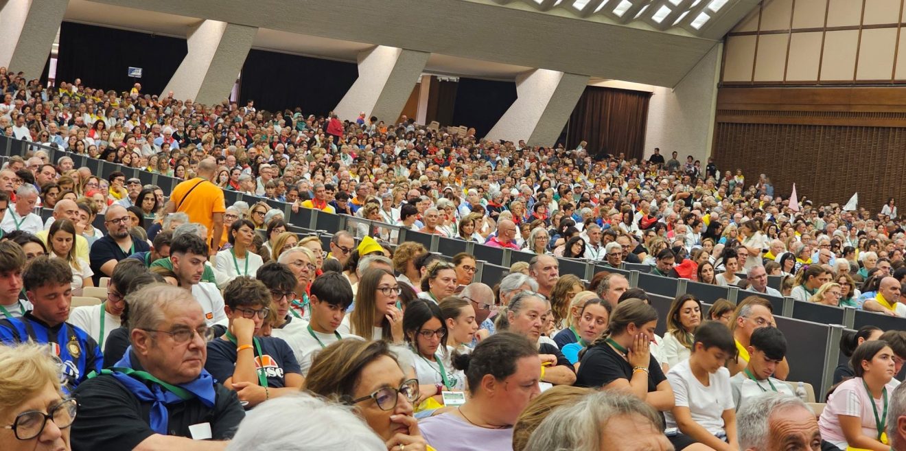 L’anima delle cose