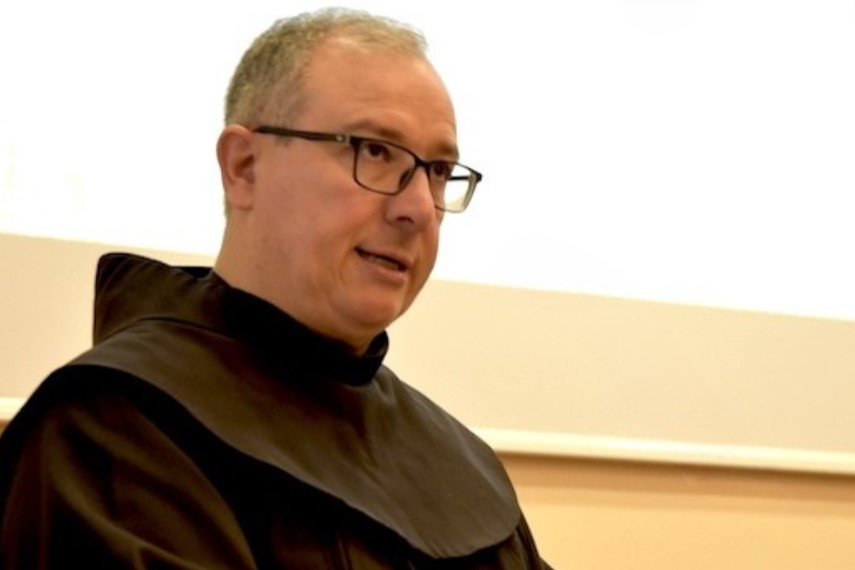 Custodia, la via del dialogo
