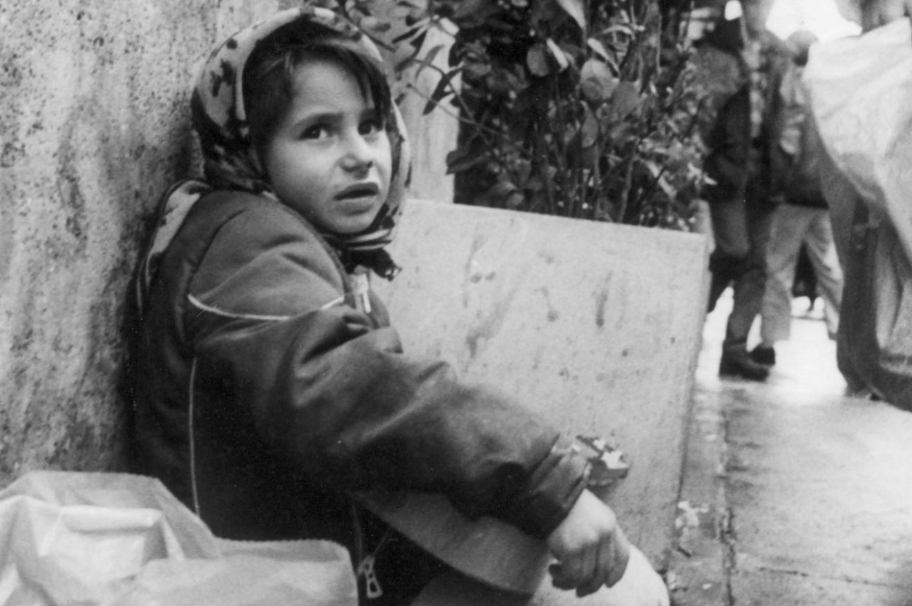 Film: Cabrini, una donna indomita