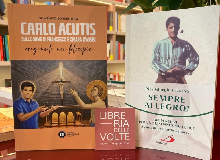 Frassati e Acutis, storie di santità