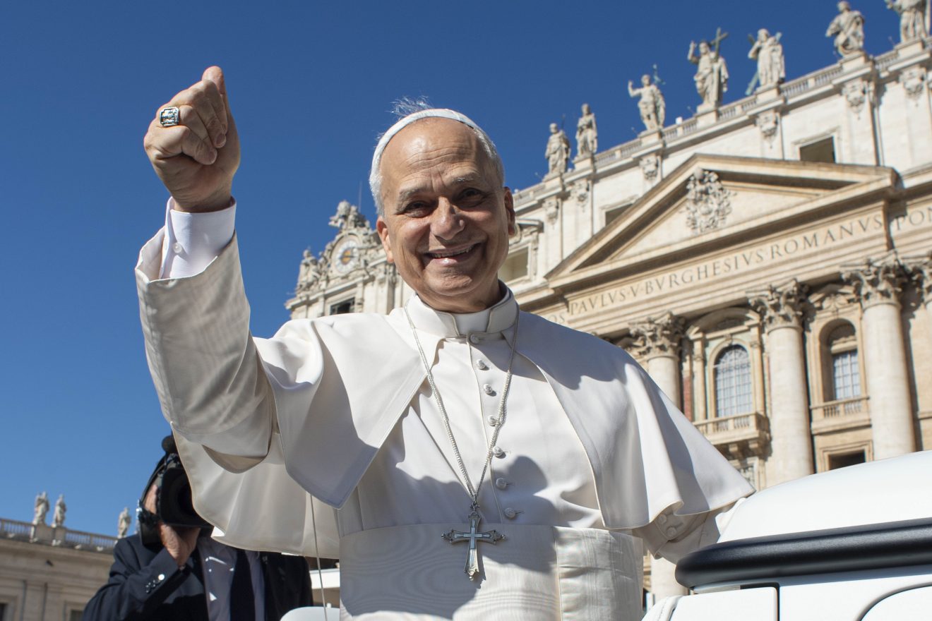 Giubileo, gli Umbri dal Papa