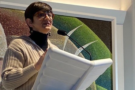 Insieme per camminare