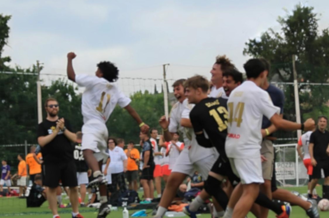 La StarCup del Giubileo