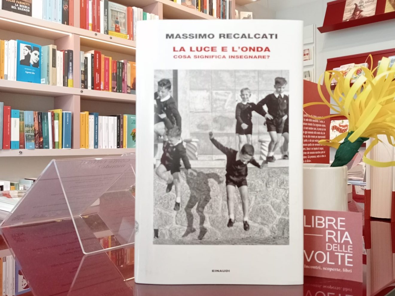L’anima della scuola