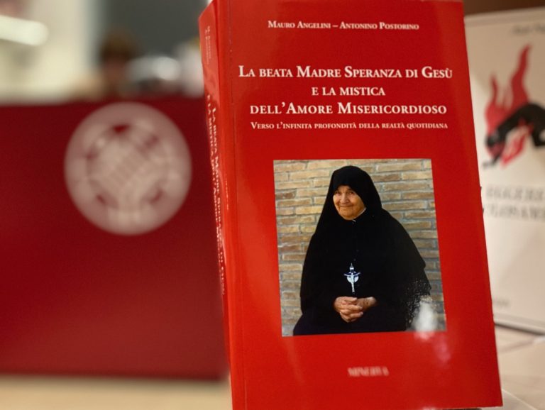 Madre Speranza, la mistica dell’amore