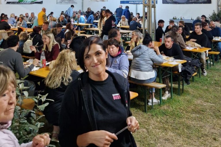 Panicarola in festa
