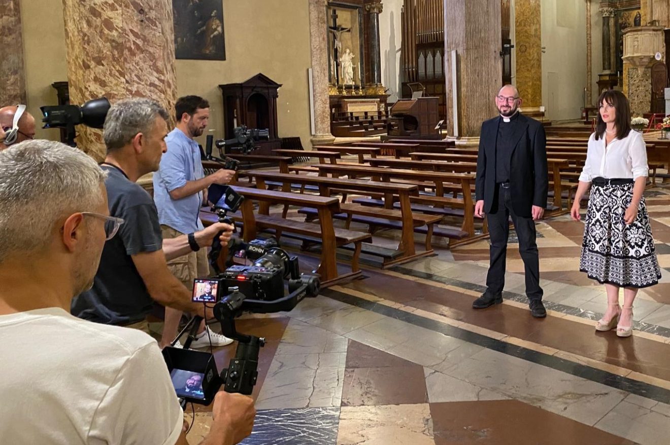 Perugia su RaiUno