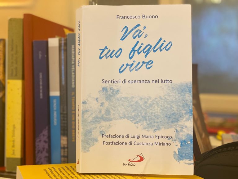 Sentieri di speranza nel lutto