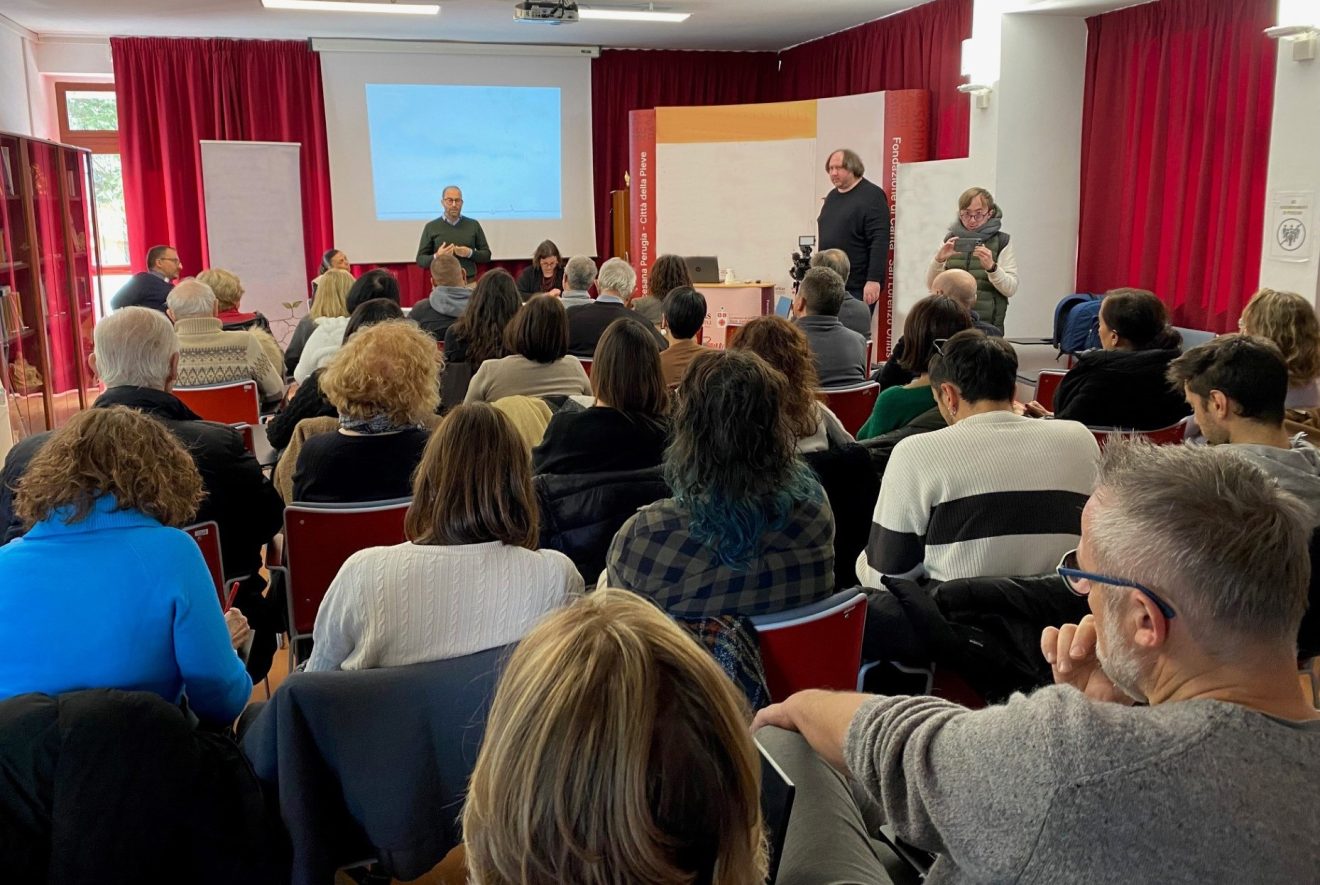 Teologia per tutti