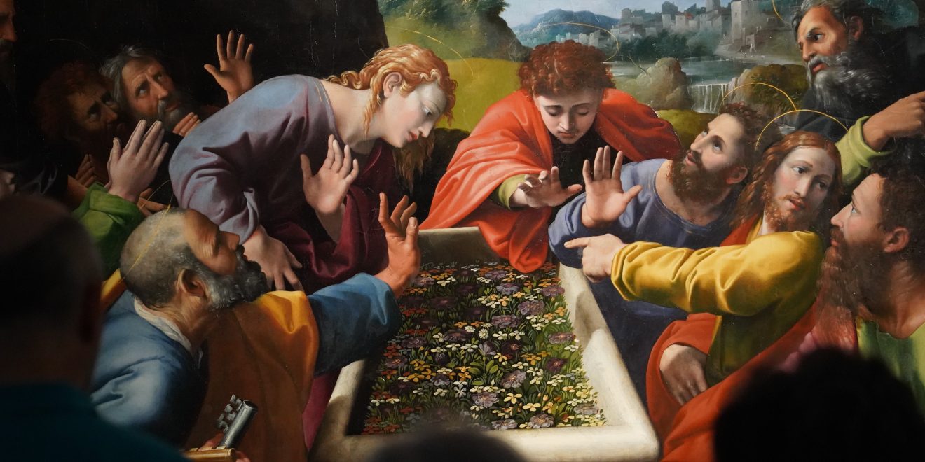 Di terra e di Cielo
