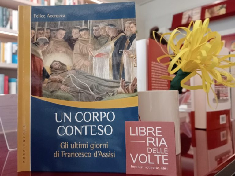 Francesco, corpo conteso